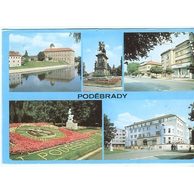 F 25370 - Poděbrady