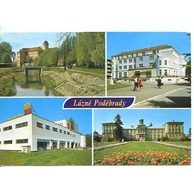 F 25365 - Poděbrady