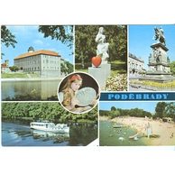 F 25367 - Poděbrady