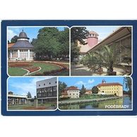 F 25372 - Poděbrady