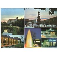 F 25373 - Poděbrady