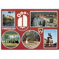 F 25374 - Poděbrady