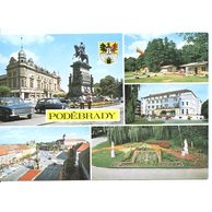 F 25375 - Poděbrady
