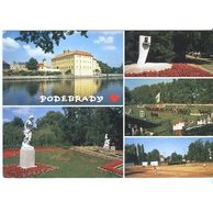 F 25371 - Poděbrady