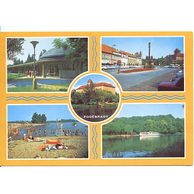 F 25381 - Poděbrady