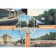 F 25384 - Poděbrady