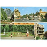 F 25382 - Poděbrady