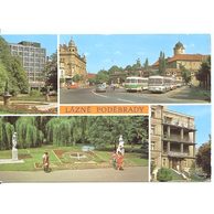 F 25379 - Poděbrady