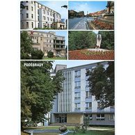 F 25386 - Poděbrady