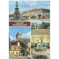 F 25390 - Poděbrady