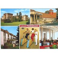 F 25391 - Poděbrady