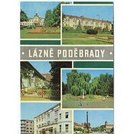 F 25388 - Poděbrady