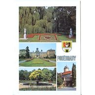 F 25389 - Poděbrady