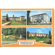 F 25385 - Poděbrady
