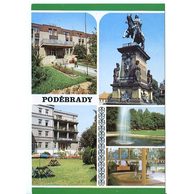 F 25387 - Poděbrady