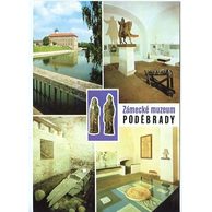 F 25392 - Poděbrady