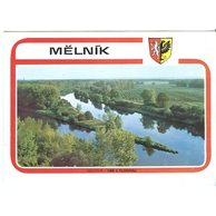 F 25415 - Mělník