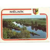 F 25418 - Mělník