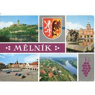 F 25427 - Mělník