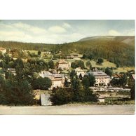 F 002887 - Špindlerův Mlýn