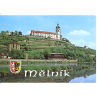 F 25439 - Mělník