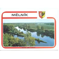 F 25449 - Mělník