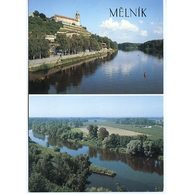 F 25456 - Mělník