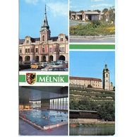 F 25454 - Mělník