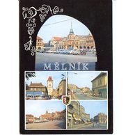 F 25459 - Mělník