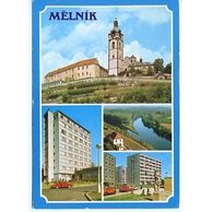 F 25462 - Mělník