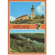F 25464 - Mělník