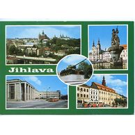 F 25502 - Jihlava