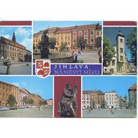 F 25506 - Jihlava