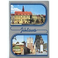 F 25514 - Jihlava