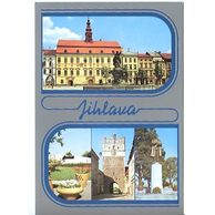 F 25513 - Jihlava