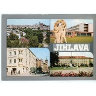 F 25524 - Jihlava
