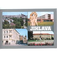 F 25523 - Jihlava