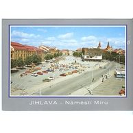 F 25527 - Jihlava