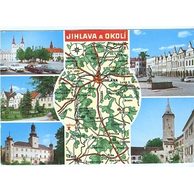 F 25532 - Jihlava