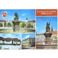 F 25535 - Jihlava