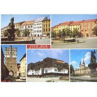 F 25536 - Jihlava