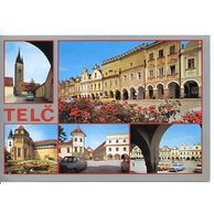 F 25551 - Telč