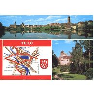 F 25557 - Telč