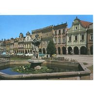 F 25573 - Telč