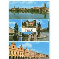 F 25570 - Telč