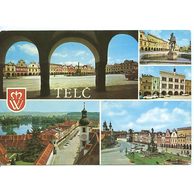 F 25575 - Telč