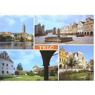 F 25571 - Telč