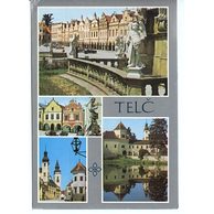 F 25577 - Telč