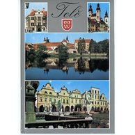 F 25578 - Telč