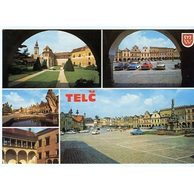 F 25576 - Telč